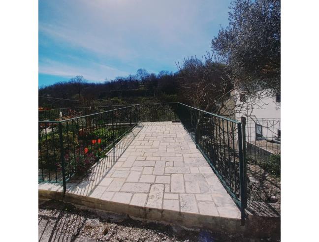 Anteprima foto 2 - Affitto Casa Vacanze da Privato a Filignano - Borgo Mastrogiovanni