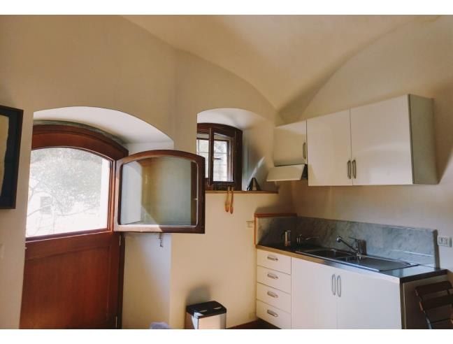 Anteprima foto 3 - Affitto Casa Vacanze da Privato a Filignano - Borgo Mastrogiovanni