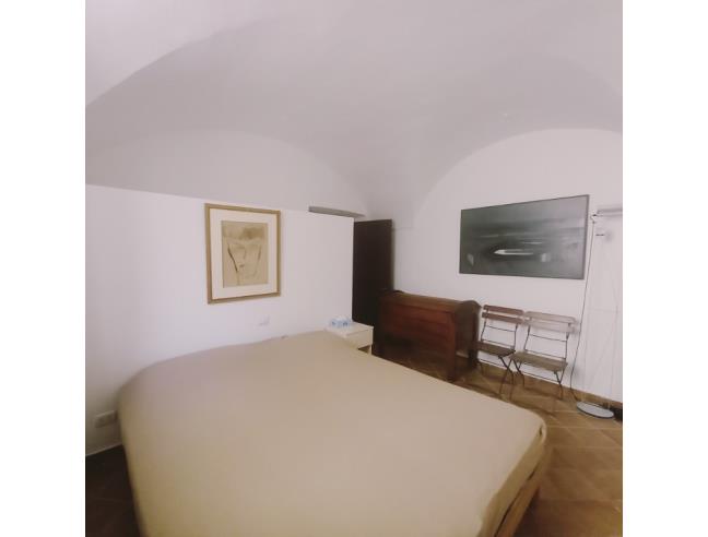 Anteprima foto 6 - Affitto Casa Vacanze da Privato a Filignano - Borgo Mastrogiovanni