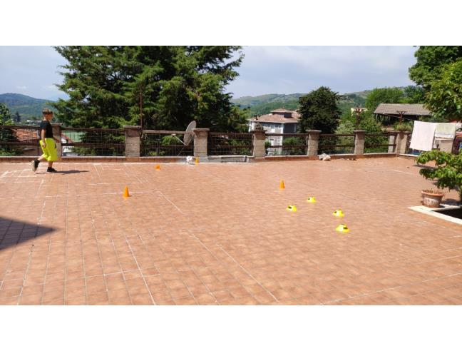 Anteprima foto 2 - Affitto Casa Vacanze da Privato a Fiuggi (Frosinone)