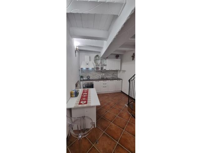 Anteprima foto 2 - Affitto Casa Vacanze da Privato a Fiuggi (Frosinone)