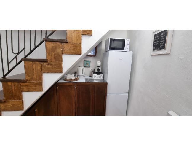 Anteprima foto 3 - Affitto Casa Vacanze da Privato a Fiuggi (Frosinone)