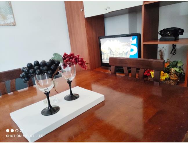 Anteprima foto 3 - Affitto Casa Vacanze da Privato a Fiuggi (Frosinone)