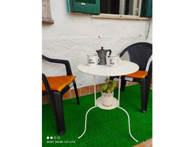 Anteprima foto 4 - Affitto Casa Vacanze da Privato a Fiuggi (Frosinone)