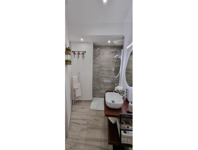 Anteprima foto 4 - Affitto Casa Vacanze da Privato a Fiuggi (Frosinone)