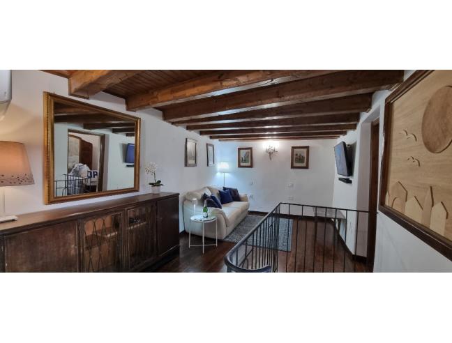 Anteprima foto 5 - Affitto Casa Vacanze da Privato a Fiuggi (Frosinone)