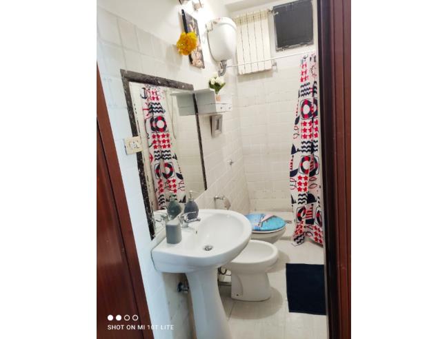 Anteprima foto 5 - Affitto Casa Vacanze da Privato a Fiuggi (Frosinone)