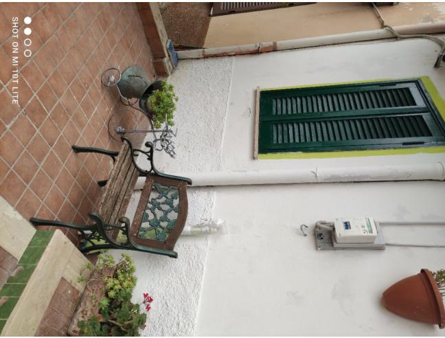 Anteprima foto 6 - Affitto Casa Vacanze da Privato a Fiuggi (Frosinone)