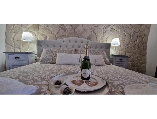 Anteprima foto 6 - Affitto Casa Vacanze da Privato a Fiuggi (Frosinone)