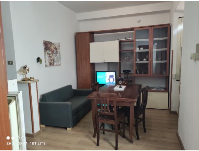 Anteprima foto 7 - Affitto Casa Vacanze da Privato a Fiuggi (Frosinone)