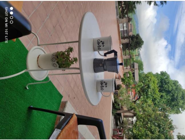 Anteprima foto 8 - Affitto Casa Vacanze da Privato a Fiuggi (Frosinone)