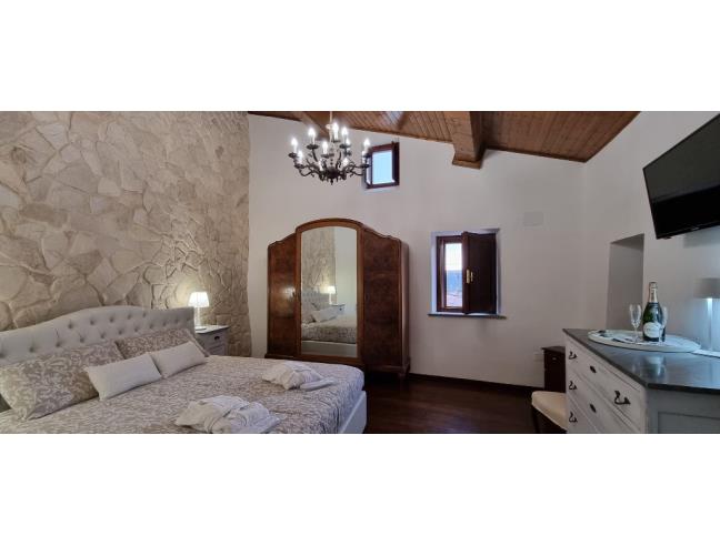 Anteprima foto 8 - Affitto Casa Vacanze da Privato a Fiuggi (Frosinone)