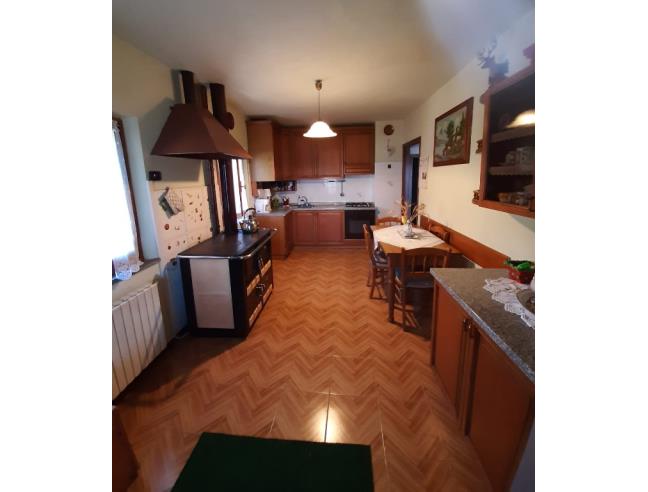 Anteprima foto 4 - Affitto Casa Vacanze da Privato a Fiumalbo - Frescarolo