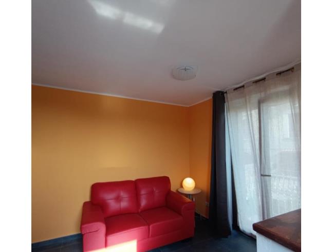 Anteprima foto 2 - Affitto Casa Vacanze da Privato a Fiumefreddo Bruzio (Cosenza)