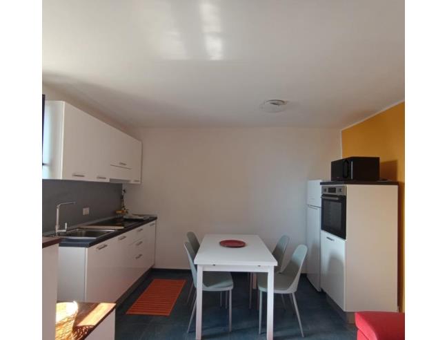 Anteprima foto 3 - Affitto Casa Vacanze da Privato a Fiumefreddo Bruzio (Cosenza)