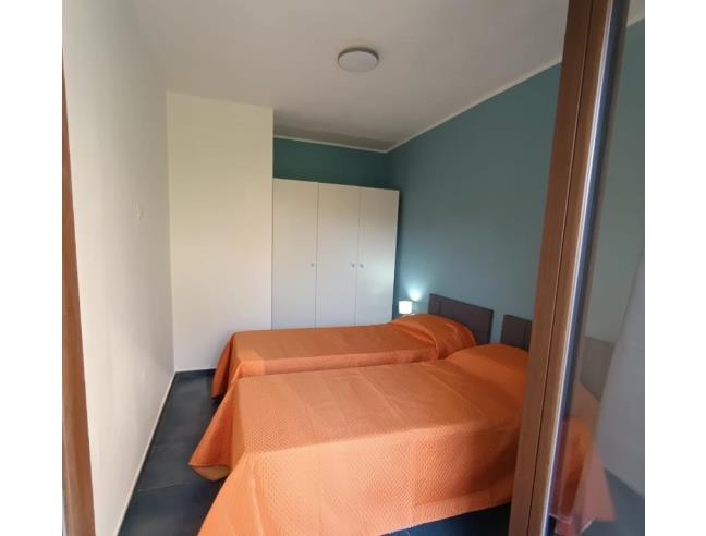 Anteprima foto 5 - Affitto Casa Vacanze da Privato a Fiumefreddo Bruzio (Cosenza)