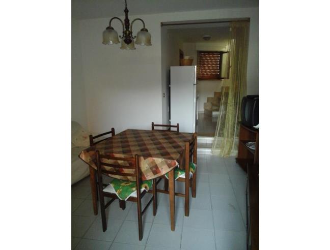 Anteprima foto 1 - Affitto Casa Vacanze da Privato a Fluminimaggiore (Sud Sardegna)