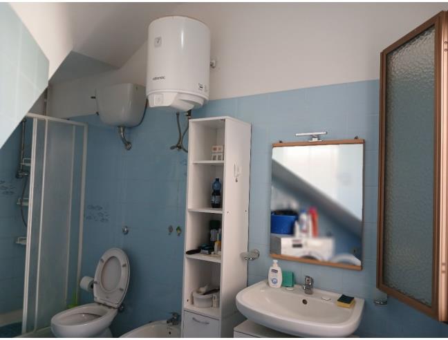 Anteprima foto 3 - Affitto Casa Vacanze da Privato a Fluminimaggiore (Sud Sardegna)