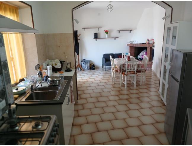 Anteprima foto 4 - Affitto Casa Vacanze da Privato a Fluminimaggiore (Sud Sardegna)