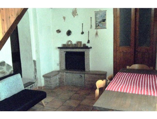 Anteprima foto 4 - Affitto Casa Vacanze da Privato a Fluminimaggiore (Sud Sardegna)
