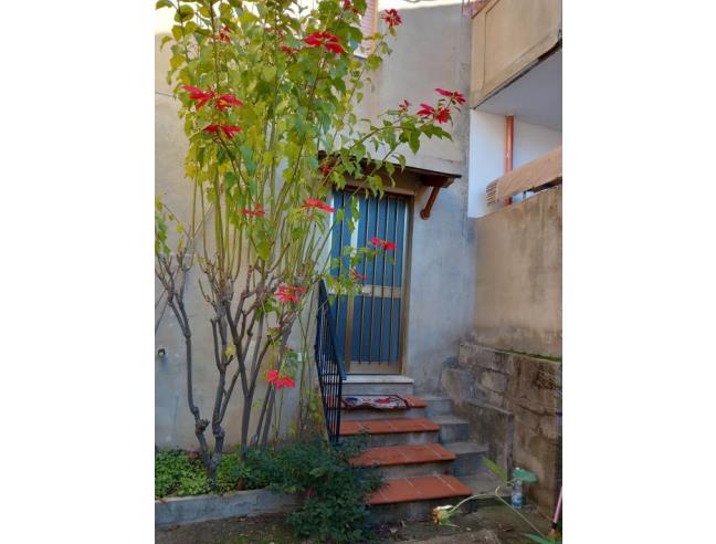 Anteprima foto 5 - Affitto Casa Vacanze da Privato a Fluminimaggiore (Sud Sardegna)