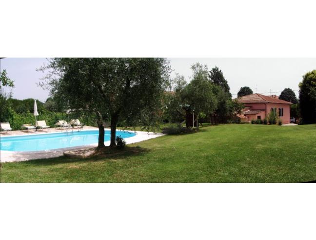 Anteprima foto 1 - Affitto Casa Vacanze da Privato a Foiano della Chiana - Pozzo Della Chiana