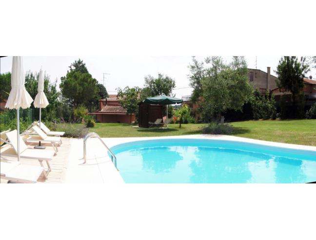Anteprima foto 2 - Affitto Casa Vacanze da Privato a Foiano della Chiana - Pozzo Della Chiana