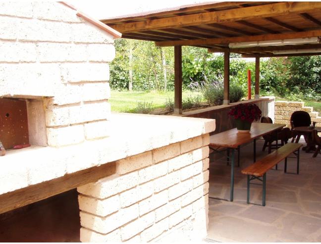 Anteprima foto 3 - Affitto Casa Vacanze da Privato a Foiano della Chiana - Pozzo Della Chiana