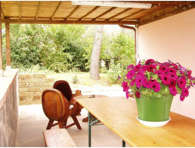 Anteprima foto 5 - Affitto Casa Vacanze da Privato a Foiano della Chiana - Pozzo Della Chiana