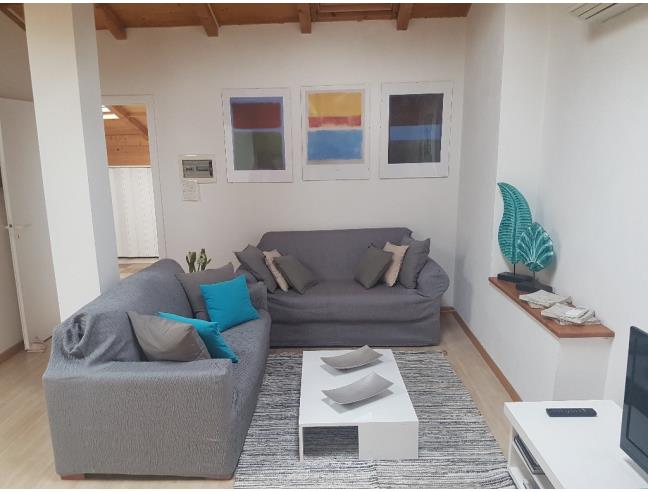 Anteprima foto 1 - Affitto Casa Vacanze da Privato a Follonica (Grosseto)