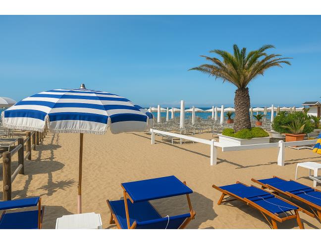 Anteprima foto 1 - Affitto Casa Vacanze da Privato a Follonica (Grosseto)