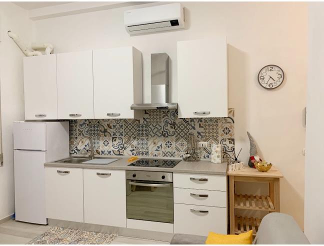 Anteprima foto 1 - Affitto Casa Vacanze da Privato a Follonica (Grosseto)