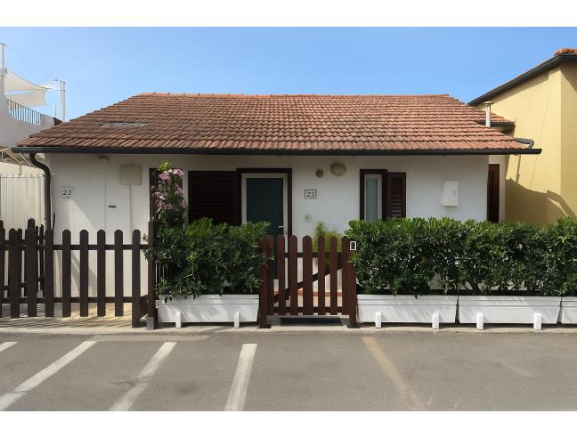 Anteprima foto 2 - Affitto Casa Vacanze da Privato a Follonica (Grosseto)