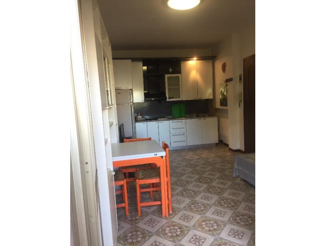 Anteprima foto 2 - Affitto Casa Vacanze da Privato a Follonica (Grosseto)