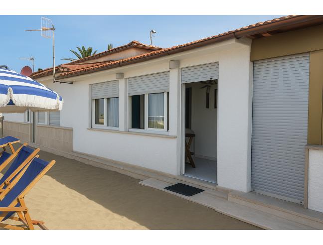 Anteprima foto 3 - Affitto Casa Vacanze da Privato a Follonica (Grosseto)