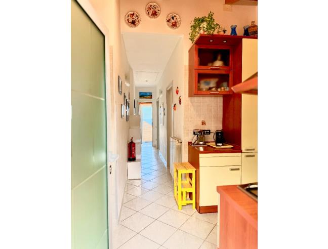 Anteprima foto 4 - Affitto Casa Vacanze da Privato a Follonica (Grosseto)