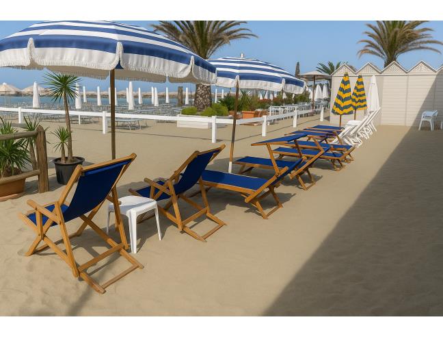 Anteprima foto 8 - Affitto Casa Vacanze da Privato a Follonica (Grosseto)