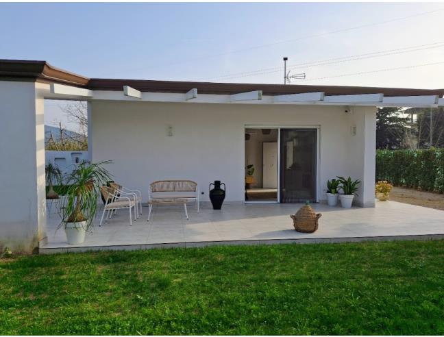 Anteprima foto 2 - Affitto Casa Vacanze da Privato a Fondi (Latina)