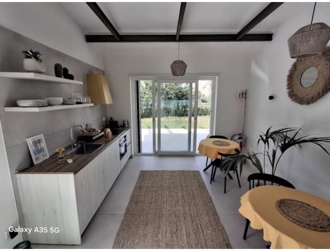 Anteprima foto 3 - Affitto Casa Vacanze da Privato a Fondi (Latina)