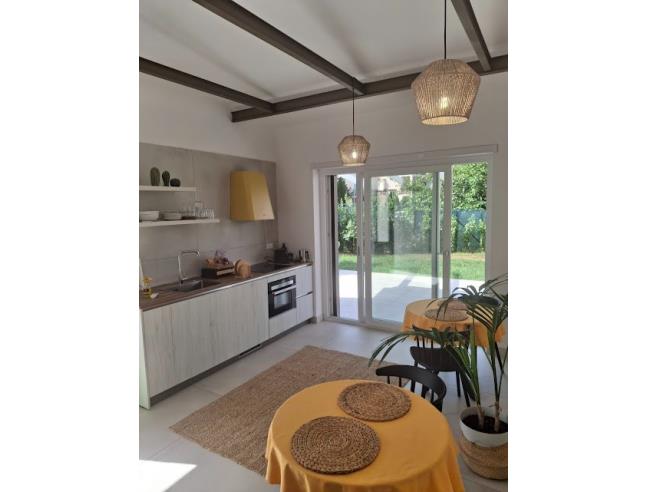 Anteprima foto 4 - Affitto Casa Vacanze da Privato a Fondi (Latina)