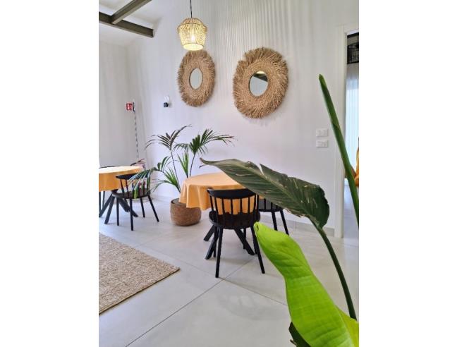 Anteprima foto 4 - Affitto Casa Vacanze da Privato a Fondi (Latina)