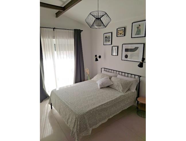 Anteprima foto 6 - Affitto Casa Vacanze da Privato a Fondi (Latina)