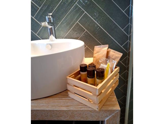 Anteprima foto 7 - Affitto Casa Vacanze da Privato a Fondi (Latina)