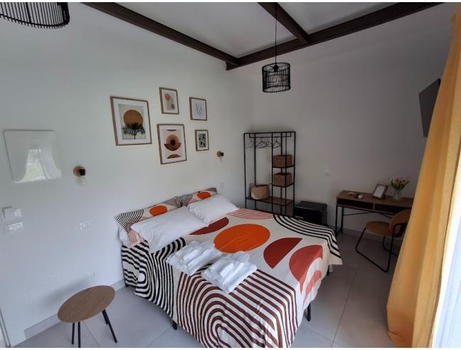 Anteprima foto 7 - Affitto Casa Vacanze da Privato a Fondi (Latina)