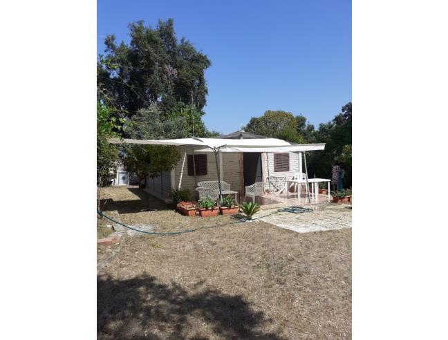 Anteprima foto 4 - Affitto Casa Vacanze da Privato a Fondi - Rio Claro