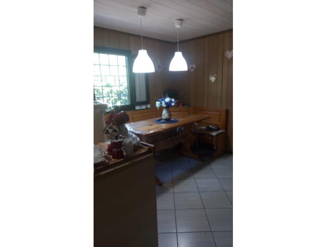 Anteprima foto 3 - Affitto Casa Vacanze da Privato a Fondi - Selvavetere