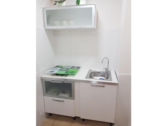 Anteprima foto 3 - Affitto Casa Vacanze da Privato a Fondi - Tor Canneto