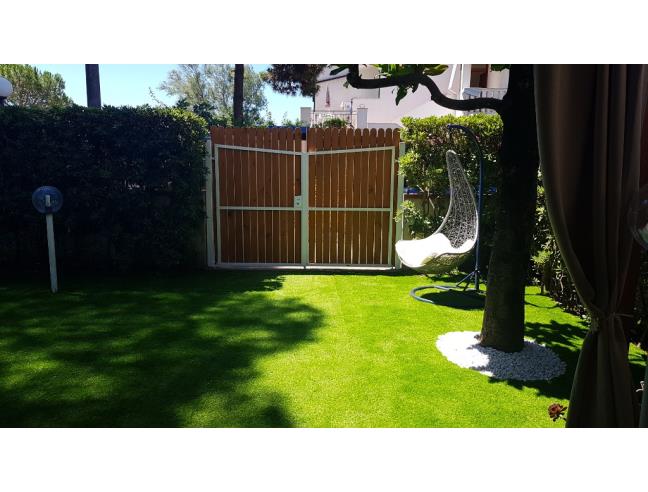 Anteprima foto 4 - Affitto Casa Vacanze da Privato a Fondi - Tor Canneto