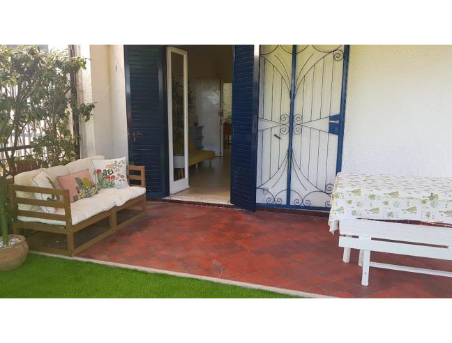 Anteprima foto 5 - Affitto Casa Vacanze da Privato a Fondi - Tor Canneto