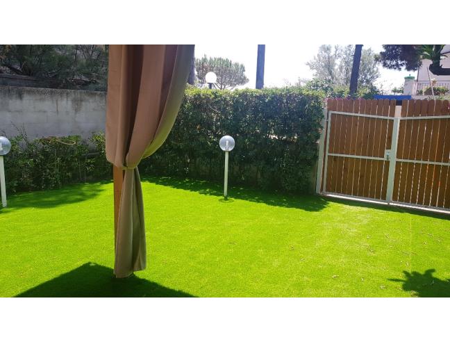 Anteprima foto 7 - Affitto Casa Vacanze da Privato a Fondi - Tor Canneto